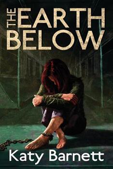 Paperback The Earth Below Book