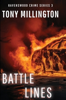 Paperback Battle Lines Book