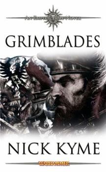 Grimblades - Book  of the Warhammer Fantasy