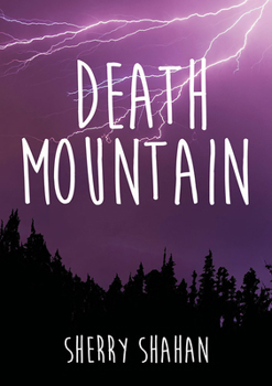 Paperback Death Mountain Book