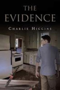 Paperback The Evidence Book