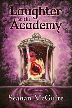 Hardcover Laughter at the Academy Book