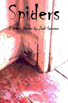Paperback Spiders Book