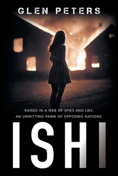 Paperback Ishi Book