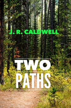 Paperback Two Paths Book