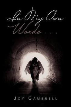 Paperback In My Own Words . . . Book