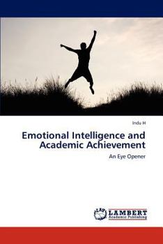 Paperback Emotional Intelligence and Academic Achievement Book