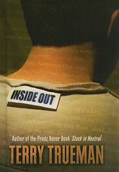 Paperback Inside Out Book