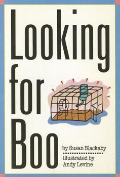 Paperback Looking for Boo Book