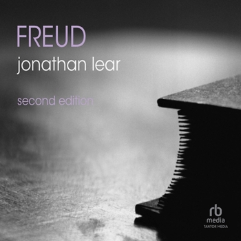 MP3 CD Freud (the Routledge Philosophers) Book