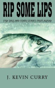 Paperback Rip Some Lips Book