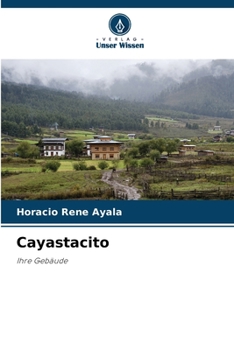 Paperback Cayastacito [German] Book