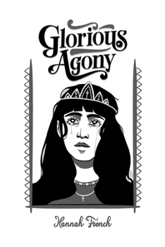 Paperback Glorious Agony Book