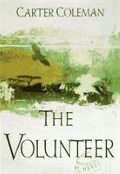 Hardcover The Volunteer Book