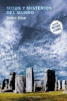 Paperback Mitos y misterios del mundo [Spanish] Book