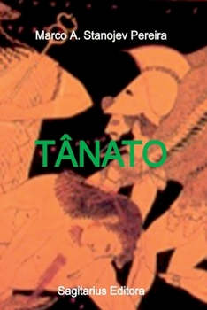 Tânato (Portuguese Edition)