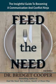 Paperback Feed The Need, 2nd Edition Book