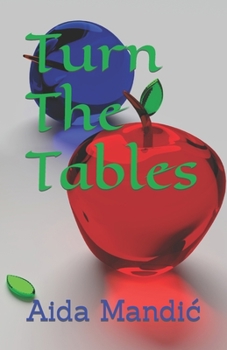 Paperback Turn The Tables Book