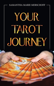 Paperback Your Tarot Journey Book