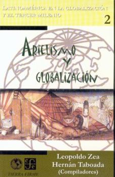 Paperback Arielismo y Globalizacion Book