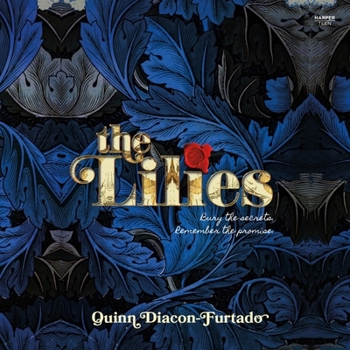 Audio CD The Lilies Book