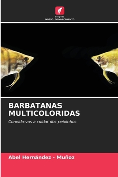 Paperback Barbatanas Multicoloridas (Portuguese Edition) [Portuguese] Book