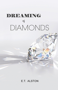 Paperback Dreaming of Diamonds Book