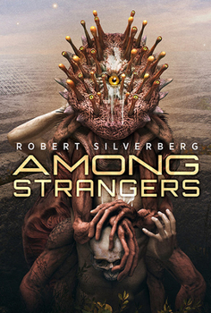 Hardcover Among Strangers Book
