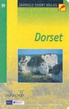 Paperback Dorset Short Walks Book