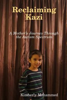 Paperback Reclaiming Kazi Book
