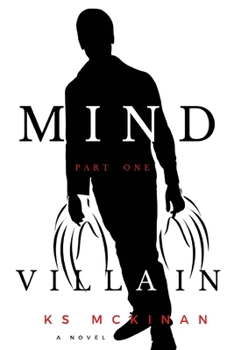 Paperback Mind Villain: Part One Book