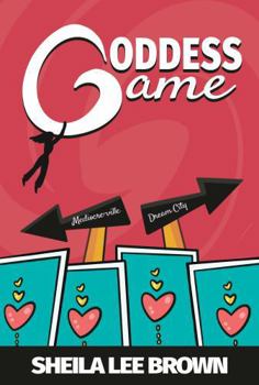 Paperback Goddess Game Book