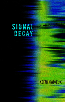 Paperback Signal Decay Book