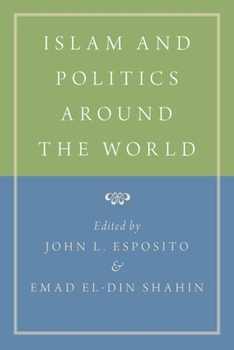 Islam and Politics Around the World
