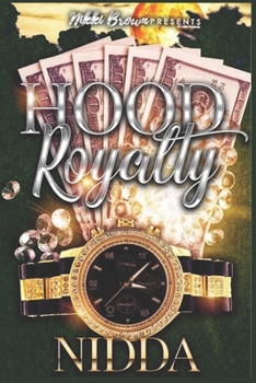 Paperback Hood Royalty Book