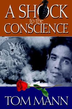 Hardcover A Shock to the Conscience Book