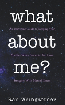 Paperback What about me? Book