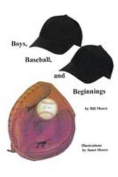 Paperback Boys, Baseball, and Beginnings Book