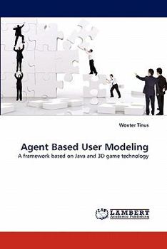 Paperback Agent Based User Modeling Book