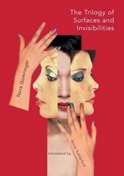 Paperback The Trilogy of Surfaces and Invisibilities Book