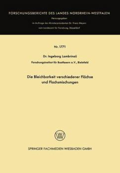 Paperback Die Bleichbarkeit Verschiedener Flächse Und Flachsmischungen [German] Book