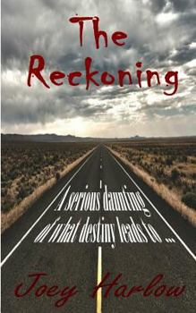 Paperback The Reckoning Book