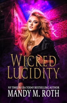 Paperback Wicked Lucidity Book