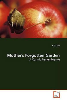 Paperback Mother's Forgotten Garden Book
