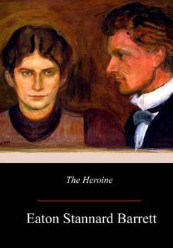 Paperback The Heroine Book