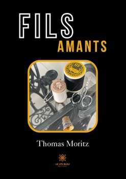 Paperback Fils amants [French] Book