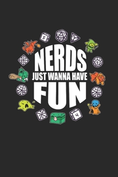 Carnet De Notes: Amusant Geek Nerd Rpg Gamer Cadeau De Dragon Drôle 120 Pages, 6X9 (Environ A5) Journal Ligné (French Edition)