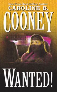 Mass Market Paperback Wanted! Book