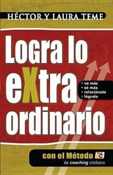 Paperback Logra Lo Extraordinario Con El Metodo CC (Spanish Edition) [Spanish] Book