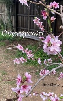 Paperback Overgrown Book